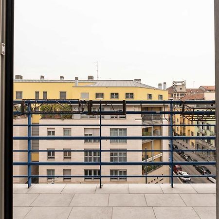 Ferienwohnung Casemi - Milano Centro Pinturicchio 29 Exterior foto