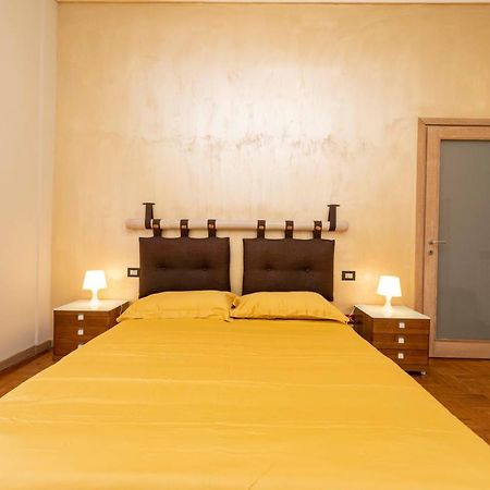 Ferienwohnung Casemi - Milano Centro Pinturicchio 29 Exterior foto