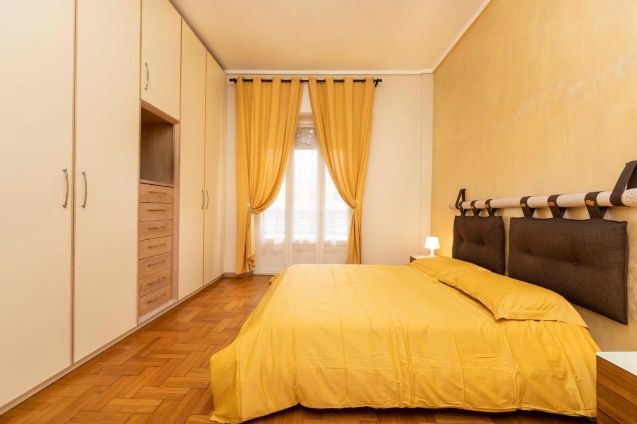Ferienwohnung Casemi - Milano Centro Pinturicchio 29 Exterior foto