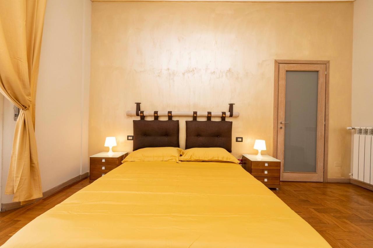 Ferienwohnung Casemi - Milano Centro Pinturicchio 29 Exterior foto