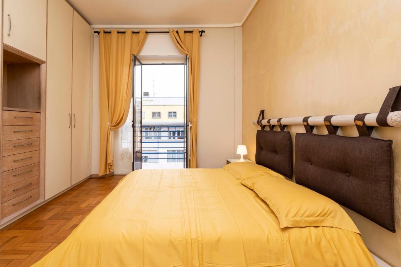 Ferienwohnung Casemi - Milano Centro Pinturicchio 29 Exterior foto