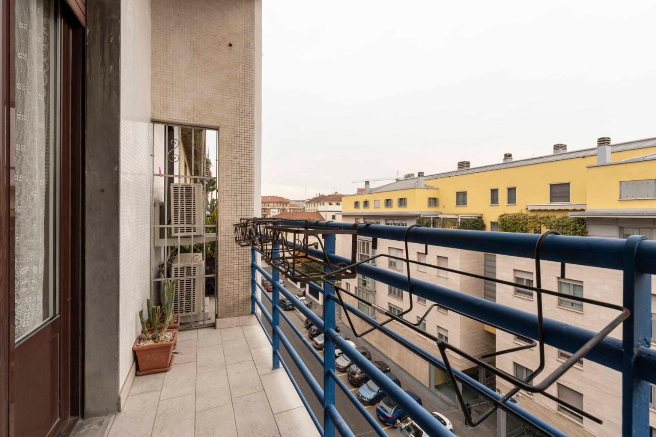 Ferienwohnung Casemi - Milano Centro Pinturicchio 29 Exterior foto