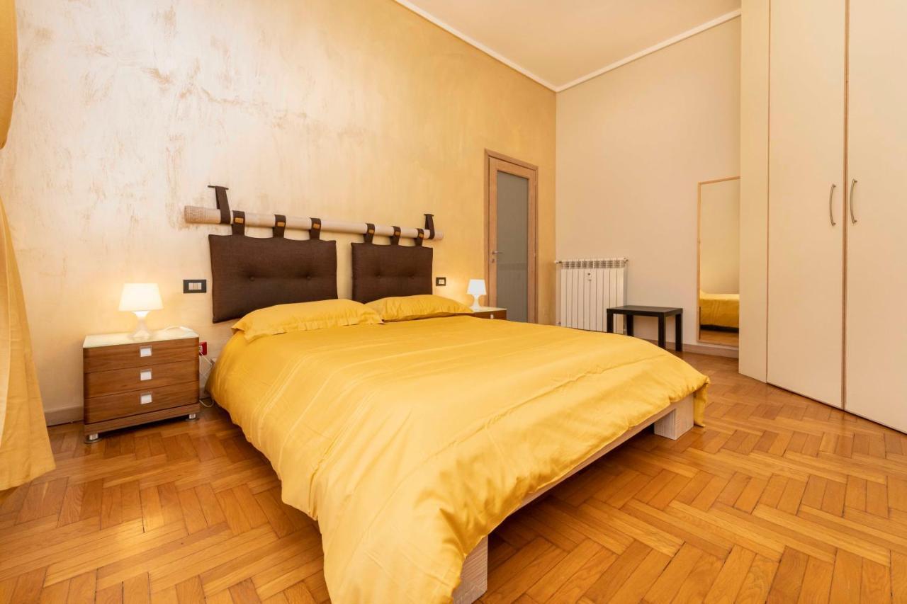 Ferienwohnung Casemi - Milano Centro Pinturicchio 29 Exterior foto