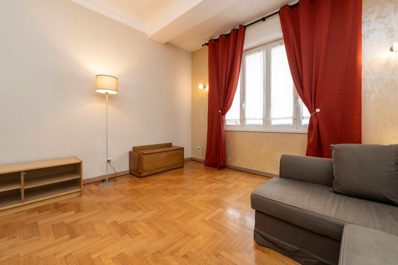 Ferienwohnung Casemi - Milano Centro Pinturicchio 29 Exterior foto