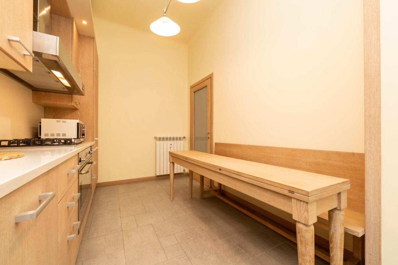 Ferienwohnung Casemi - Milano Centro Pinturicchio 29 Exterior foto